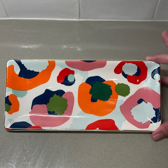 8 Oak Lane Other - 8 Oak Lane + Emily McCarthy Trinket/Jewelry Tray